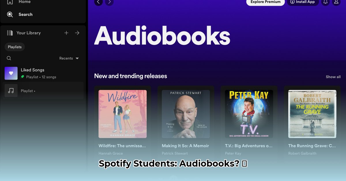 spotify-student-audiobooks